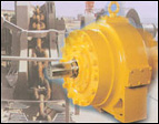 DECK MACHINE & OTHERS