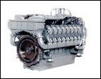 MARINE DIESEL ENGINE SPARE PARTS